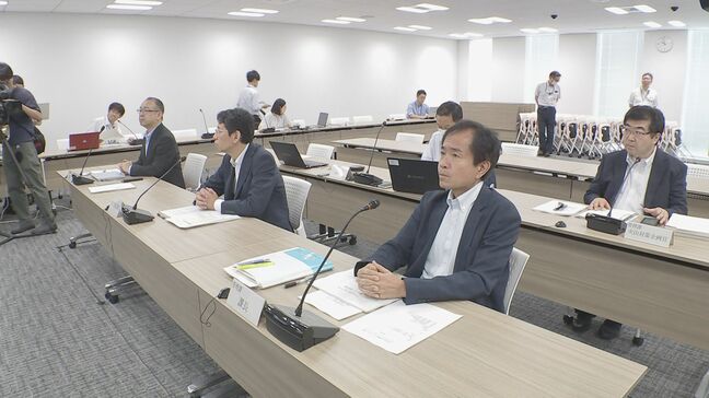 気象庁「火山情報アドバイザリー会議」の臨時会が初会合　新燃岳の活発な噴火活動継続で　今後発表する情報の内容などについて検討|TBS NEWS DIG