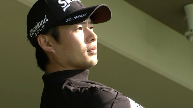 松山英樹の背中を追って初のマスターズに挑む“日本一パットが上手い男”片岡尚之「4日間戦い抜く」|TBS NEWS DIG