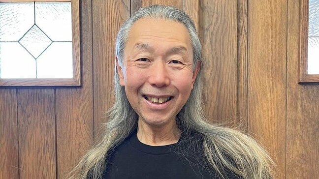 【 假屋崎省吾 】 島根で震度5強の地震に遭遇 「JRがストップして、松江駅も封鎖」「コンビニのお弁当売り場の棚がほぼ空っぽ」「お腹ぺこぺこ」「地震難民になってしまった!!」|TBS NEWS DIG