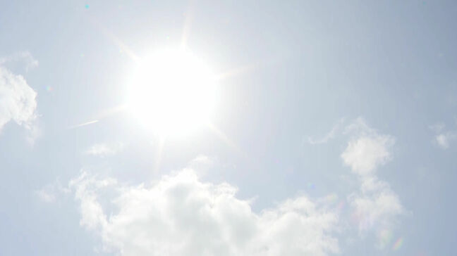 福岡で今年初の真夏日 久留米市で30.0℃を観測|TBS NEWS DIG