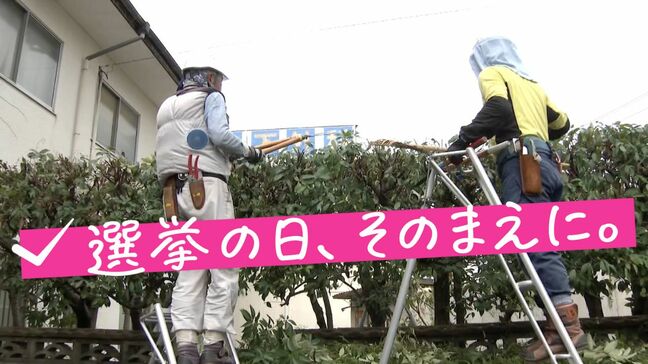 「年金だけで食えるかって言ったら・・・」働き続ける高齢者 どうする「社会保障制度」【参議院選挙2025】|TBS NEWS DIG