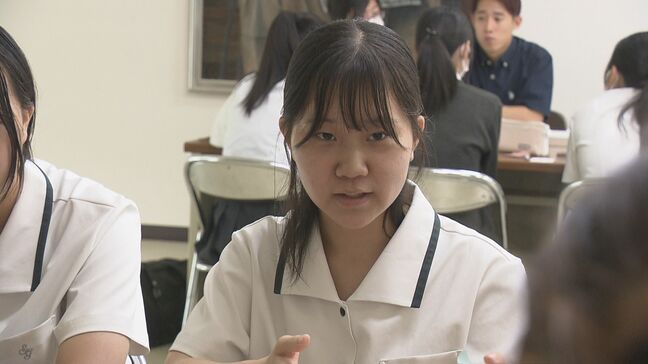 高校生主体のイベント「ダテノワ」今年も9月に開催へ　福島・伊達市|TBS NEWS DIG