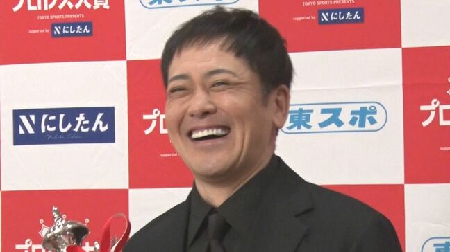 【 くりぃむ有田 】フワちゃんは「すごく良いプロレスラーデビューをした」ホメつつも “調子に乗ったらガツンと言う” 【 プロレス大賞 】|TBS NEWS DIG