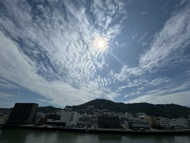 西日本で6月29日以降35度以上の猛暑日になるところも　熱中症に注意|TBS NEWS DIG