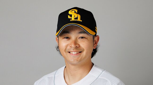 【ソフトバンク快勝】川瀬晃が攻守で勝利に貢献！「今後も投手陣を助けられるようなプレーをしたい」|TBS NEWS DIG