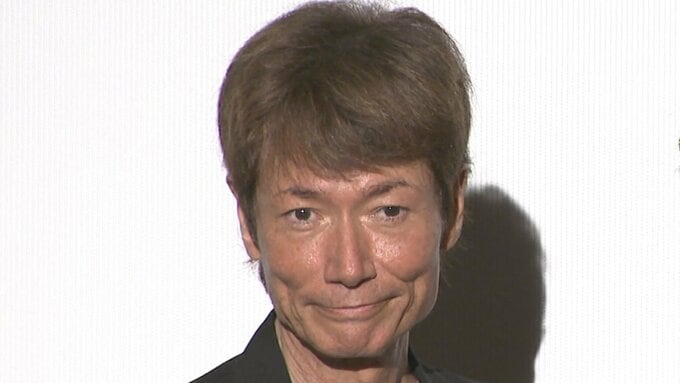 【マイケル富岡】「戦争って本当に難しい」自身の生い立ちから戦争を語る「みんなで考えていかなきゃいけない」|TBS NEWS DIG