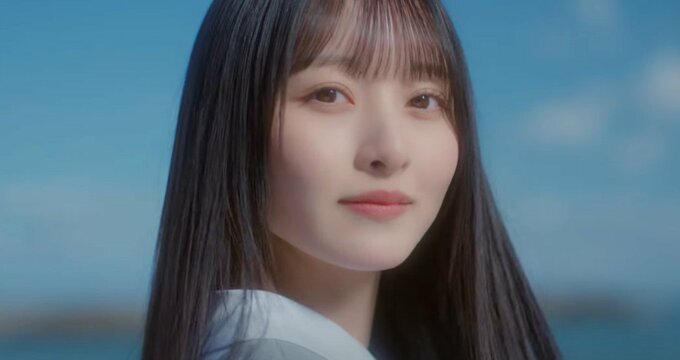 【日向坂46・五期生】新メンバー6人目　埼玉県出身・18歳　片山紗希（かたやま さき）さん　紹介動画で「チアダンス」を披露|TBS NEWS DIG