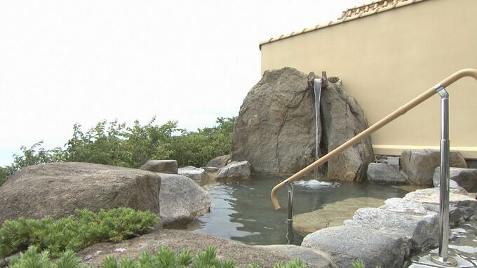 3か月で1500万円の営業損失…山口市の国民宿舎“秋穂荘”8月末で営業休止「老朽化による利用者減少、物価高による経費増加が経営直撃」　|　山口のニュース・天気・防災｜tys NEWS｜ｔｙｓテレビ山口