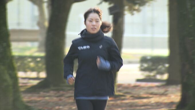 天満屋女子陸上競技部・谷本観月選手が引退発表「とても幸せな競技人生だった」2019年世界陸上女子マラソン7位　|　岡山・香川のニュース | 天気 | RSK山陽放送