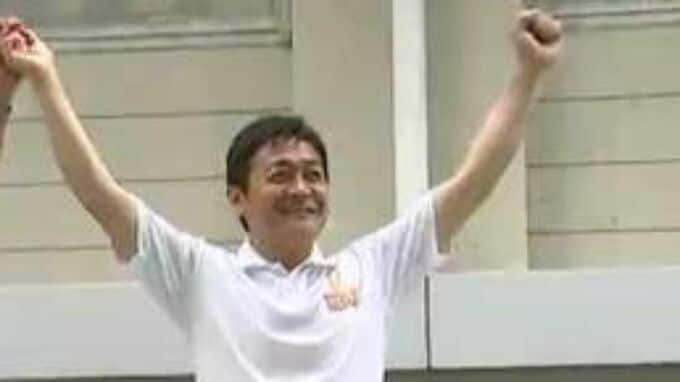 国民民主党・玉木雄一郎代表が不倫問題で香川県連代表としての役職を「3か月停止」県連が党と同じ処分を|TBS NEWS DIG