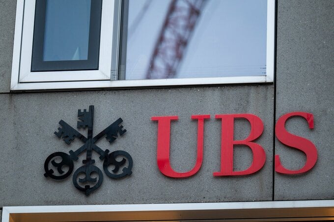 元ゴールドマンの真鍋氏、UBS証に入社－市場部門の共同責任者に