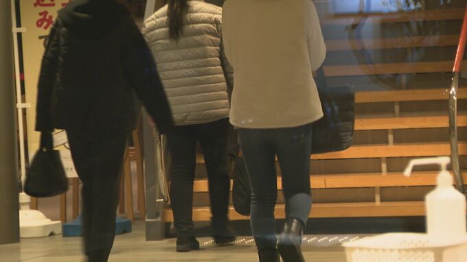 “いじめ”で中1娘を亡くした父親「学校は2年間何をやってきたんだ」市の説明会に約100人の保護者が出席　|　石川県のニュース｜MRO北陸放送