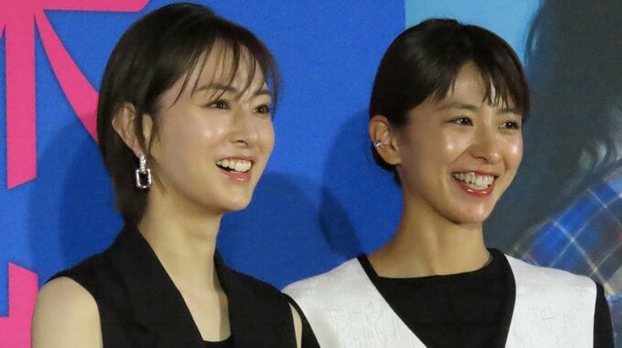 【 北川景子 】〝「未来」は突然奪われたり損なわれたり〟幼少期の被災経験で　黒島結菜は〝よく分からないからこそ「どう作っていくか」〟|TBS NEWS DIG