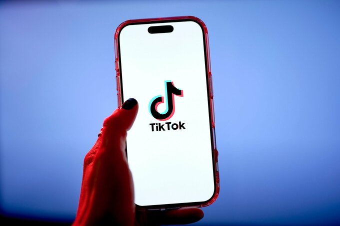 ホワイトハウス、米政府端末でのTikTok利用禁止措置を解除