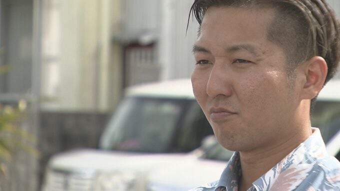 コロナ禍で破産・閉館した結婚式場の総支配人 窮地をチャンスに! 新発想のレンタカー事業で勝負 | 沖縄のニュース|RBC 琉球放送