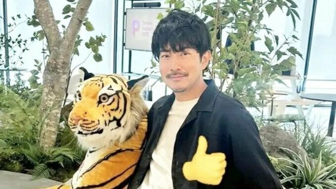 【 中学受験 】俳優・小堀正博さん　家庭教師として「伸びるコツ」伝授　 “正解しても反省すること” 【 ギラン・バレー症候群から復活 】|TBS NEWS DIG