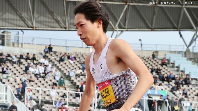 男子3000m障害、三浦龍司は8分17秒31で8位　終盤の追い上げ及ばず　優勝はエチオピアのG.ゴダナ【DLファイナル】|TBS NEWS DIG
