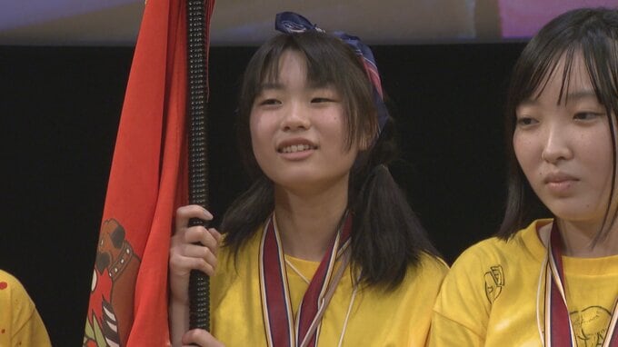 高校生「1枚まんが」で競う　まんが甲子園に頂点に立ったのは…　|　富山のニュース｜天気・防災｜チューリップテレビ