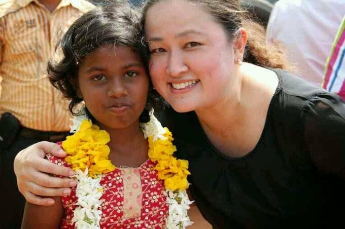 「お赤飯炊かないで」母に懇願した少女　親が職場でパーティ「嬉しい」頷くスリランカの少女　初めての生理、祝う？祝わない？　世界の生理事情　女性たちに聞いた|TBS NEWS DIG