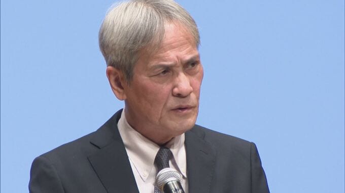 「死んで当然」「自業自得」高校生の息子を殺された上、ネットで誹謗中傷受ける…犯罪被害者遺族の苦悩「なぜ息子が殺されなければならなかったのか」|TBS NEWS DIG