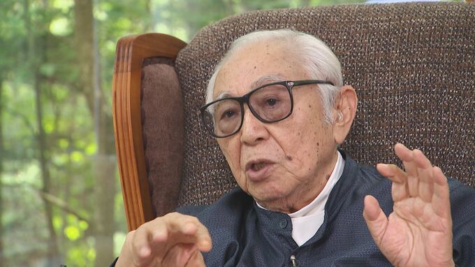 【追悼】倉本聰さんが語っていた「命を懸けて書くことは『美しい』」の意味、是枝裕和監督「倉本さんの脚本が一番の教科書だった」　|　北海道のニュース｜HBC北海道放送