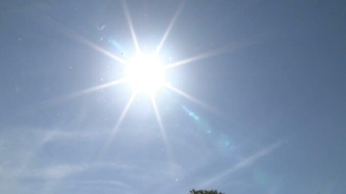 暑い!今年初 愛媛県内で30℃越えの真夏日に | 愛媛のニュース - Nスタえひめ|あいテレビは6チャンネル