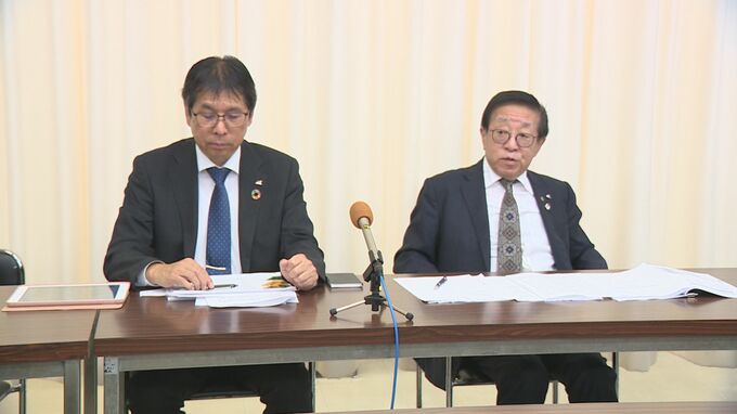 スーパー・アルクなどを展開　リテールパートナーズ（山口県防府市）が中間決算発表　営業収益1328億3300万円は「過去最高」　|　山口のニュース・天気・防災｜tys NEWS｜ｔｙｓテレビ山口