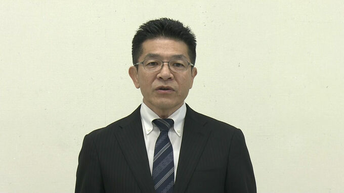 【速報】「議長就任前、自民県議団幹部とのゴルフ会や食事会の費用、慣例に従い負担した」県連前幹事長の現職県議が会見◯　ゴルフ代は６００万円◯　金銭授受疑惑|TBS NEWS DIG