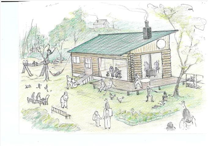 「自分たちの町の復興を自分たちで出来るだけ」能登半島地震発生から2年5か月 輪島市町野町のシナリオライターが見つめるふるさとの今　|　石川県のニュース｜MRO北陸放送