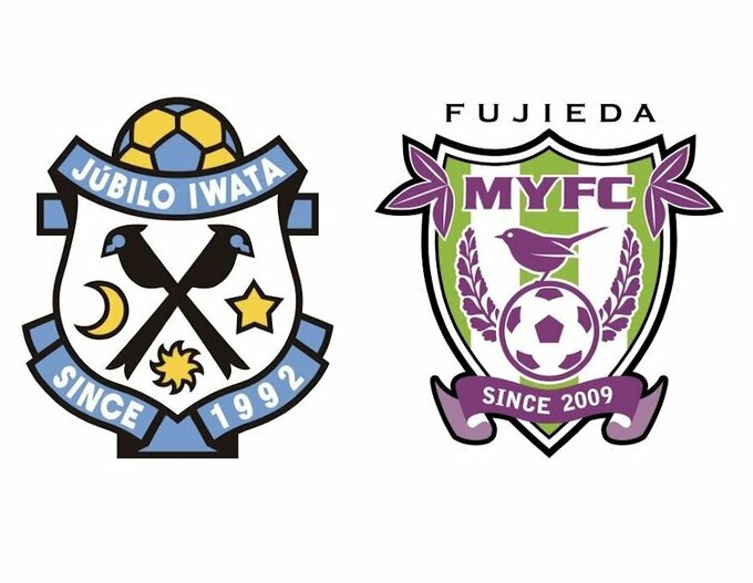 ジュビロ磐田は快勝！藤枝MYFCはAT劇的弾で引き分けに【J2静岡県勢の試合結果】　|　静岡のニュース | SBSNEWS | 静岡放送