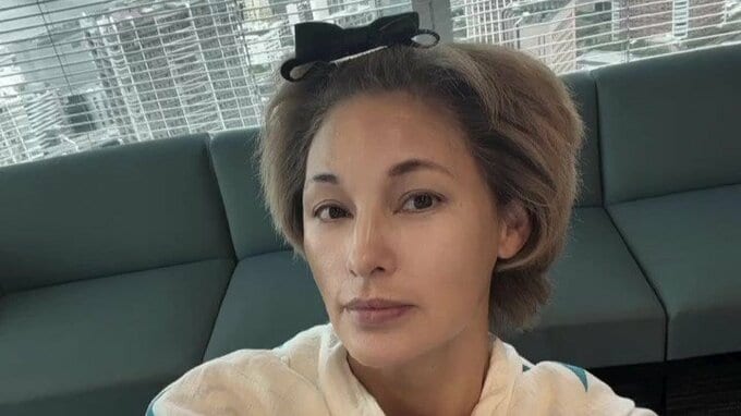 【 がんサバイバー 】梅宮アンナさん 子宮の日に講演「経験している事を誰かのために伝えていきたい。そんな想いでいます」|TBS NEWS DIG