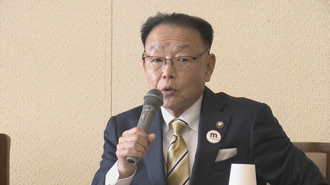 「費用対効果」で判断　美祢線ＢＲＴ　専用道整備は行わない方針　山口　|　山口のニュース・天気・防災｜tys NEWS｜ｔｙｓテレビ山口