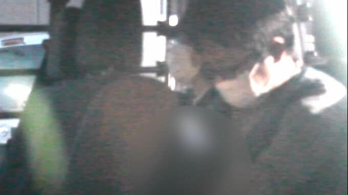 孤独死した高齢男性のキャッシュカードを使って現金140万円引き出したか　貴重品を管理していた市役所職員を窃盗容疑で逮捕　埼玉県警|TBS NEWS DIG