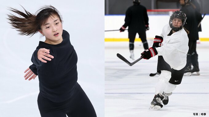 フィギュア団体がスタート、女子SPはエース坂本花織、スマイルジャパンはフランスと激突 ！ 開会式は7日早朝【ミラノ五輪】|TBS NEWS DIG