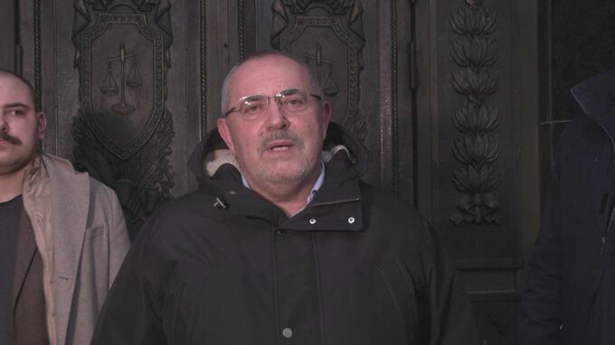 ロシア最高裁 大統領選への登録拒否された“反戦候補”の不服棄却　異議申し立ての意向