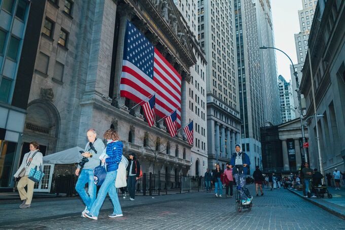 米30年債利回り急上昇、コロナ禍以来の大きさ－トランプ氏勝利受け