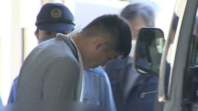 那覇市のホテルで父を刺し殺した疑いの息子　刑事責任能力の有無を判断するため鑑定留置|TBS NEWS DIG