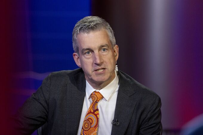 DeepSeekがもたらす混乱を 「歓迎」－豪州トップ年金基金ＣＥＯ