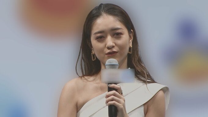 池田美優（みちょぱ）さん　新型コロナウイルス感染を公表|TBS NEWS DIG