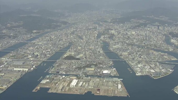 「中小･零細企業の多くは賃上げ原資の確保が容易でなく…」2023年度の倒産企業件数が直近４年で最多　広島　|　RCC NEWS | 広島ニュース | RCC中国放送