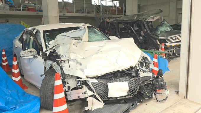 「覚えていない」 危険運転致死容疑で27歳の男を逮捕　赤信号を無視して交差点に進入か　軽乗用車の男性が死亡　【沖縄・糸満市】|TBS NEWS DIG
