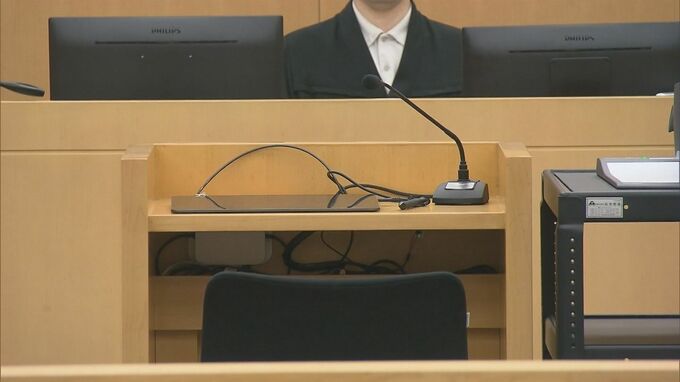 部活動で指導していた女性に、遠征先のホテルで繰り返し性的暴行…準強姦罪に問われている元外部コーチの男　初公判で「すべて間違っています」と起訴内容否認|TBS NEWS DIG