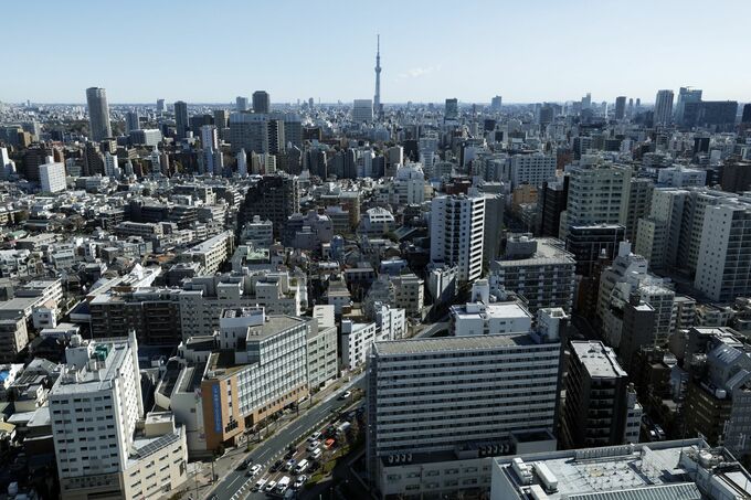 40年債入札、需給不安で金利高に警戒強い－不調なら長期債連鎖も