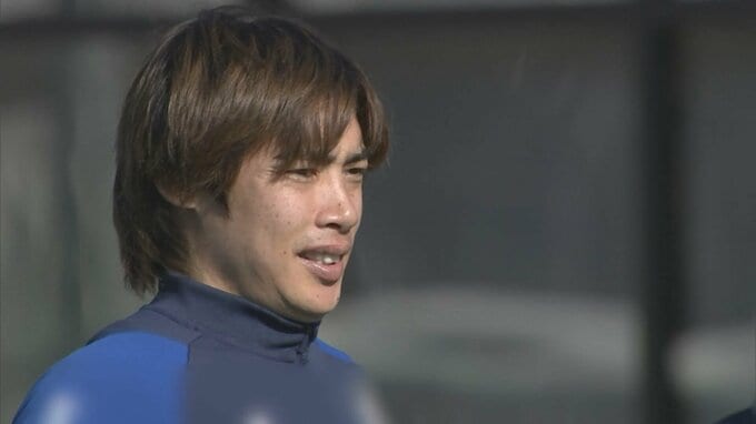 伊東純也選手側が新潮社らを名誉毀損罪で東京地検に刑事告訴　「記事の内容は虚偽で名誉を傷つけられた」と主張|TBS NEWS DIG