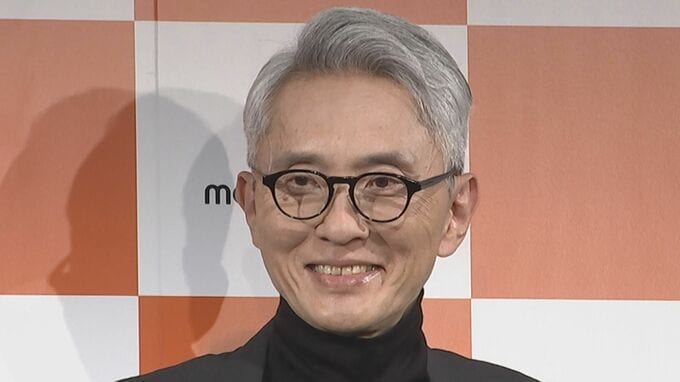【松重豊】投資への考え語る“自分のお金を自分で考えるフェーズになってきている”|TBS NEWS DIG
