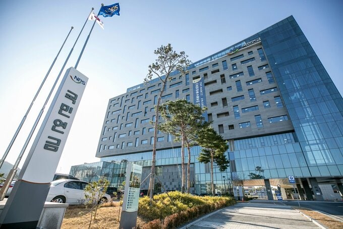 韓国国民年金、戦略的為替ヘッジを適宜実施すると決定－ウォンは急騰