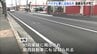 道路横断中の高齢女性が大型バイクにはれられる　対向車線に飛ばされ軽四自動車にも　病院に搬送されるも死亡　広島・福山市　|　RCC NEWS | 広島ニュース | RCC中国放送
