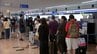 お盆のUターンラッシュがピーク 宮崎空港は大混雑　|　MRTニュース ｜ ＭＲＴ宮崎放送