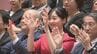 秋篠宮家の次女・佳子さま　全国高校生手話パフォーマンス甲子園に出席され手話であいさつ　|　BSSニュース | BSS山陰放送