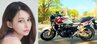 【ダレノガレ明美】　大型バイクでツーリング　「暖かかったので1人で走ってきました　気持ちよかった〜」　愛車「HONDA　CB1300 SUPER FOUR SP Final Edition」の写真をアップ|TBS NEWS DIG